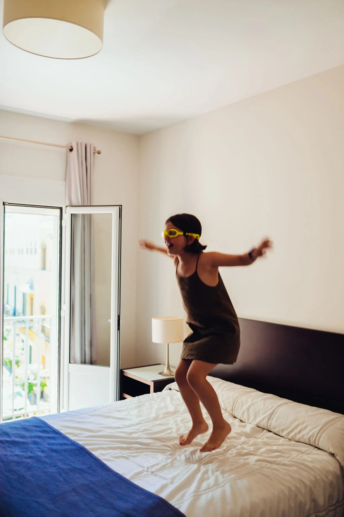 Hotel Madrid Sevilla