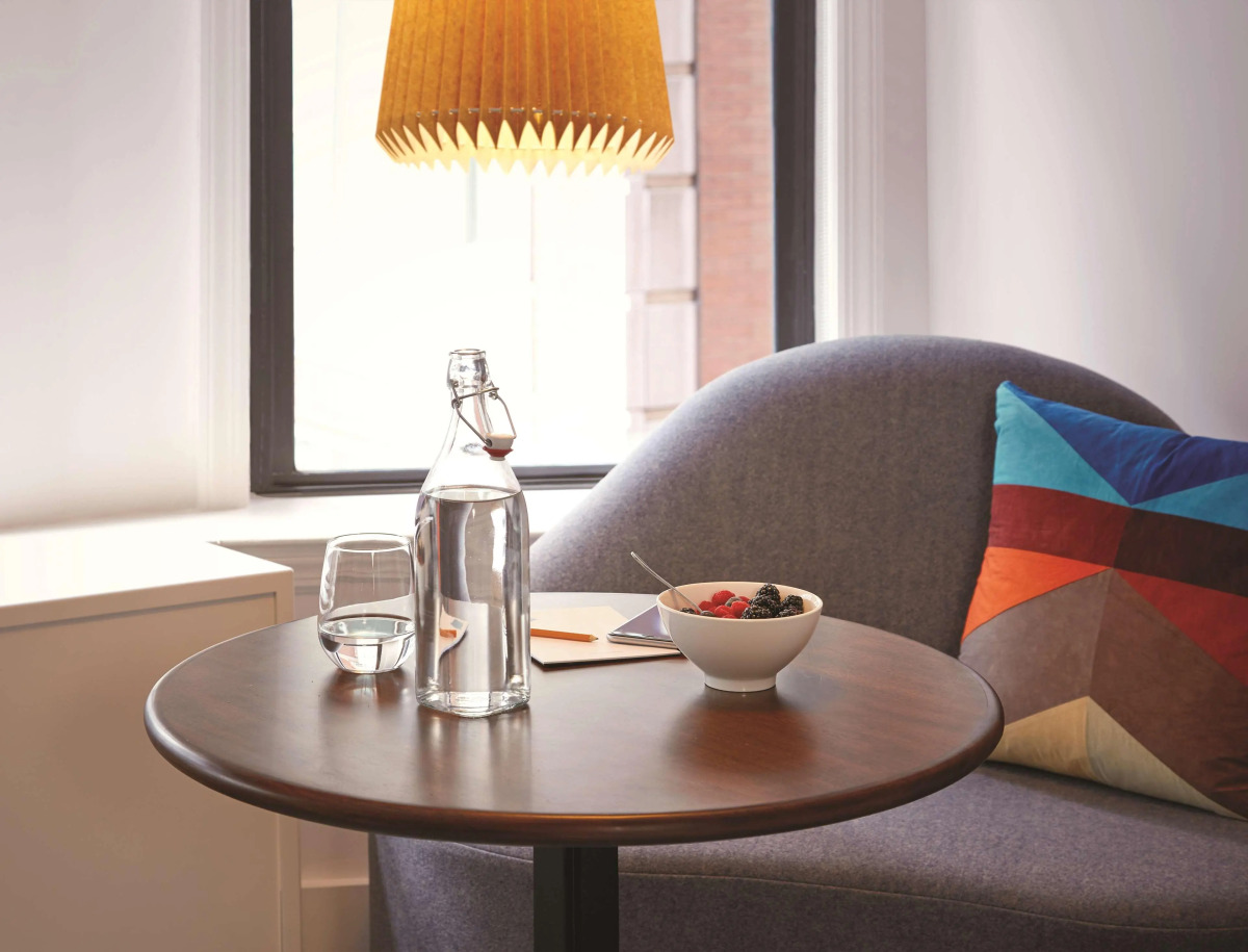 Hotel Seville Nomad, in the Unbound Collection by Hyatt