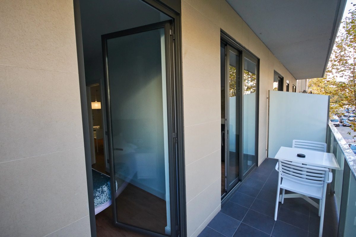 Sensation Sagrada Familia