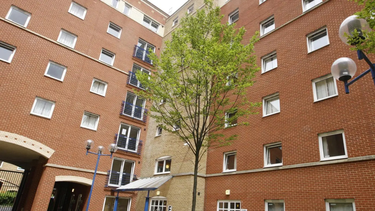LSE High Holborn - Campus Accommodation