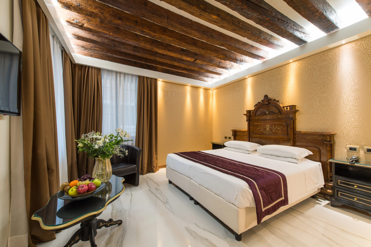 Hotel Casa Nicolò Priuli