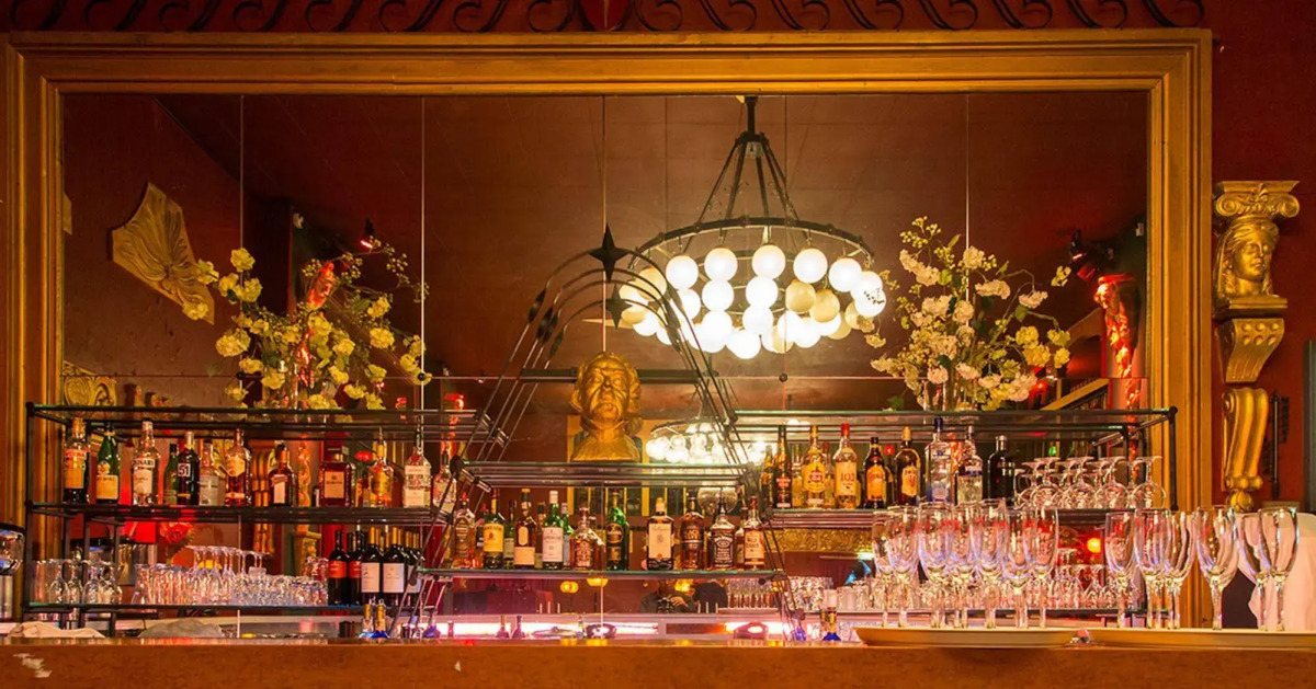 Ballhaus Berlin Hostel