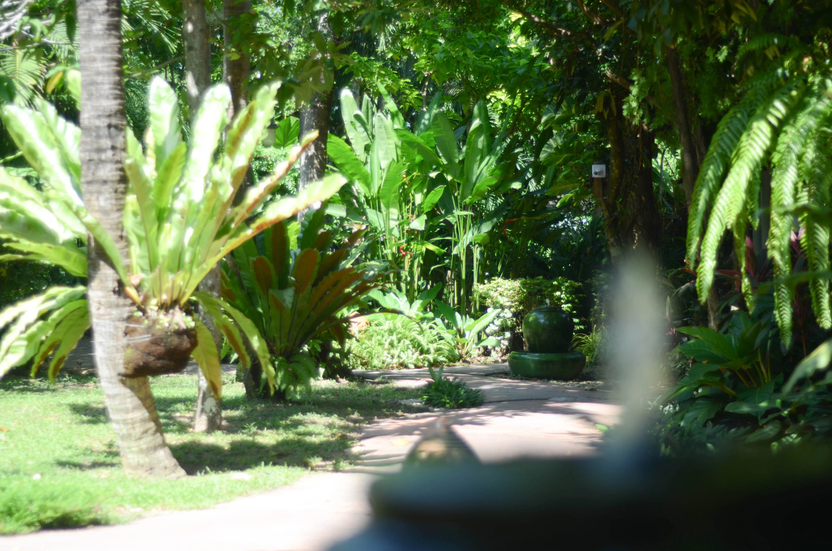 Samui Sense Beach Resort