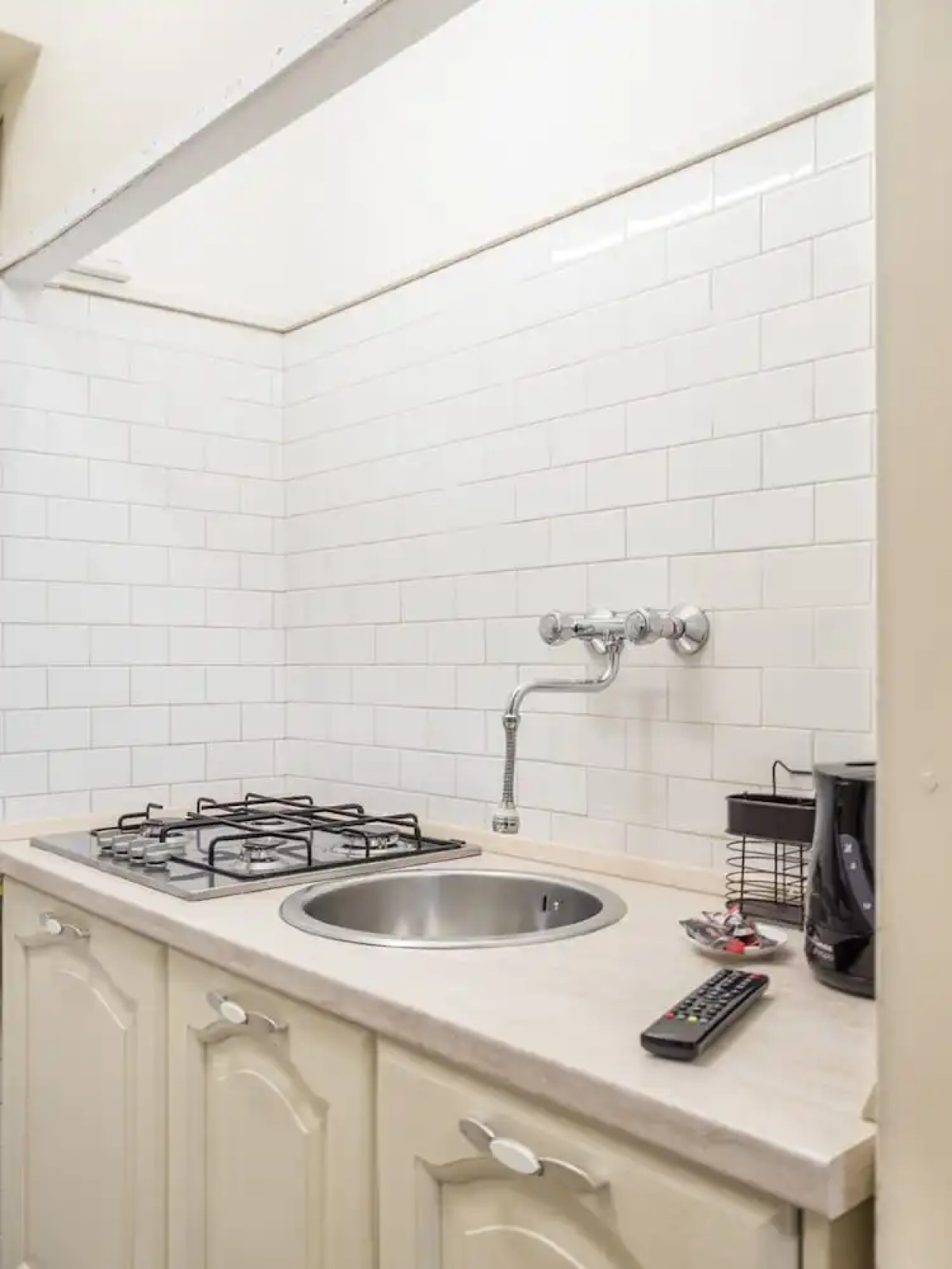 San Marco Square Canal View