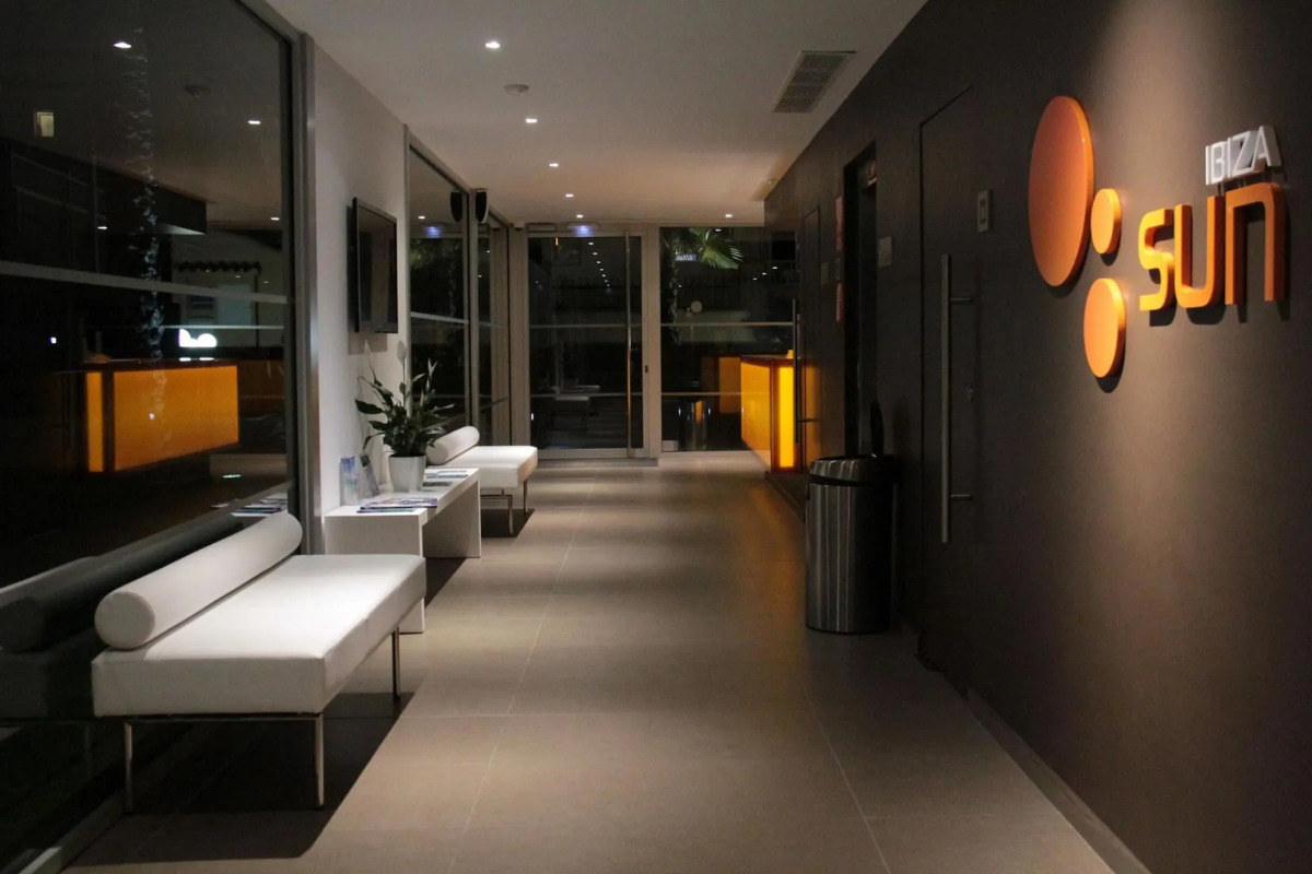 Ibiza Sun Apartments