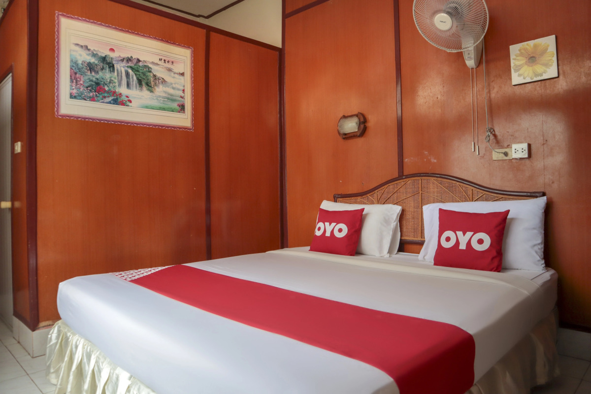 Aonang Baanlay bungalow