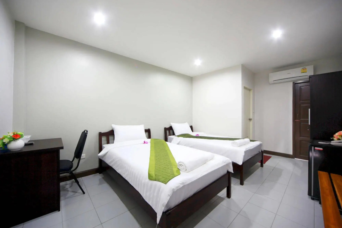 Paragon One Residence