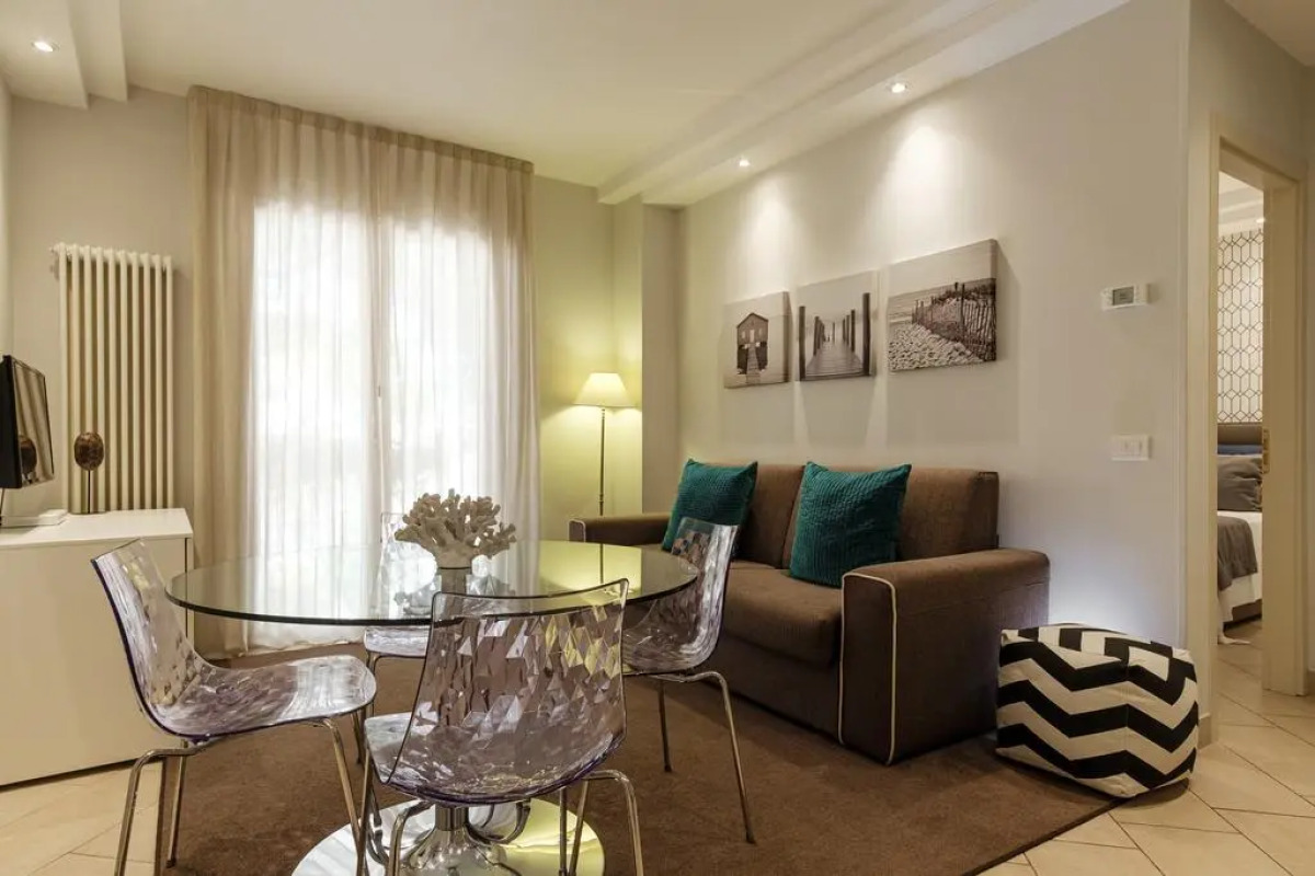 Residence Lungomare - Charming apartments