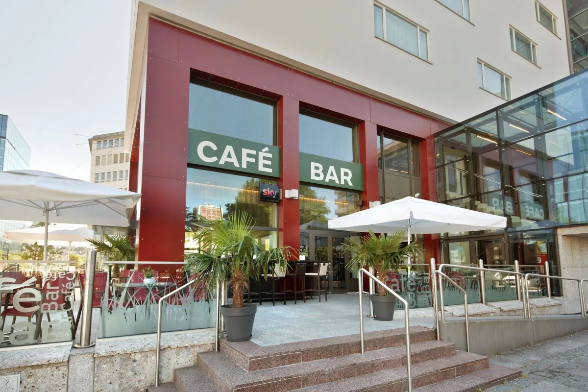 Austria Trend Europa Salzburg