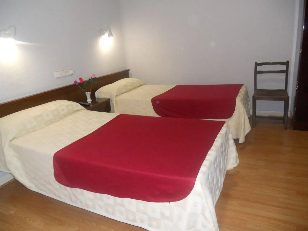 Hostal Olga