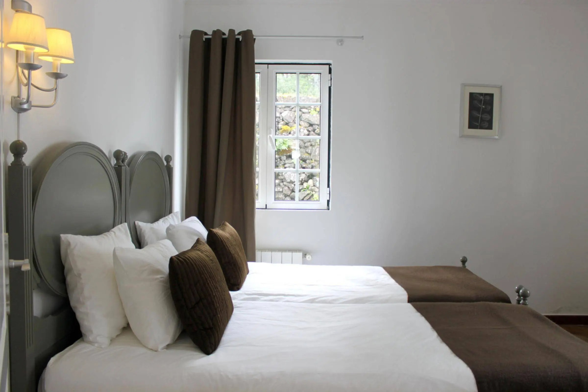 Hotel Solar do Conde