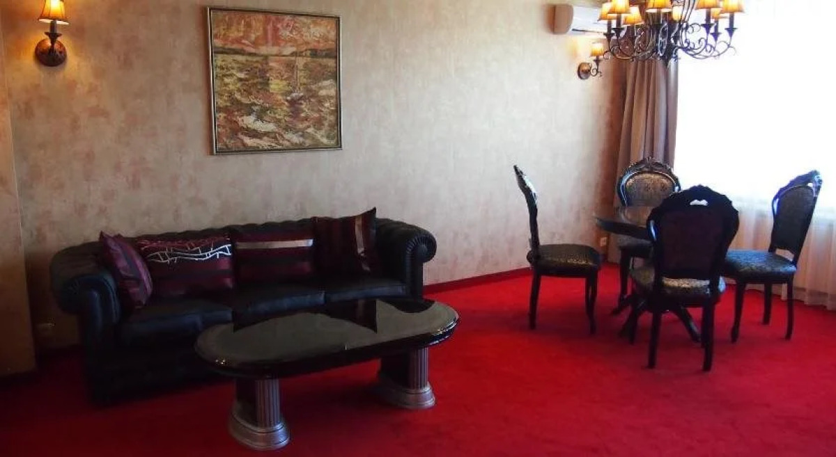 Alians Hotel Samarskiy