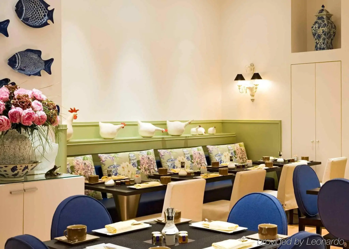 Le Royal Hotel Lyon - MGallery Collection