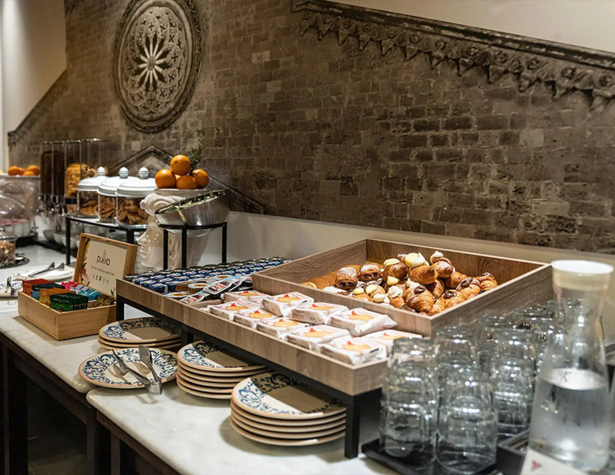 Duomo Hotel & Apartments