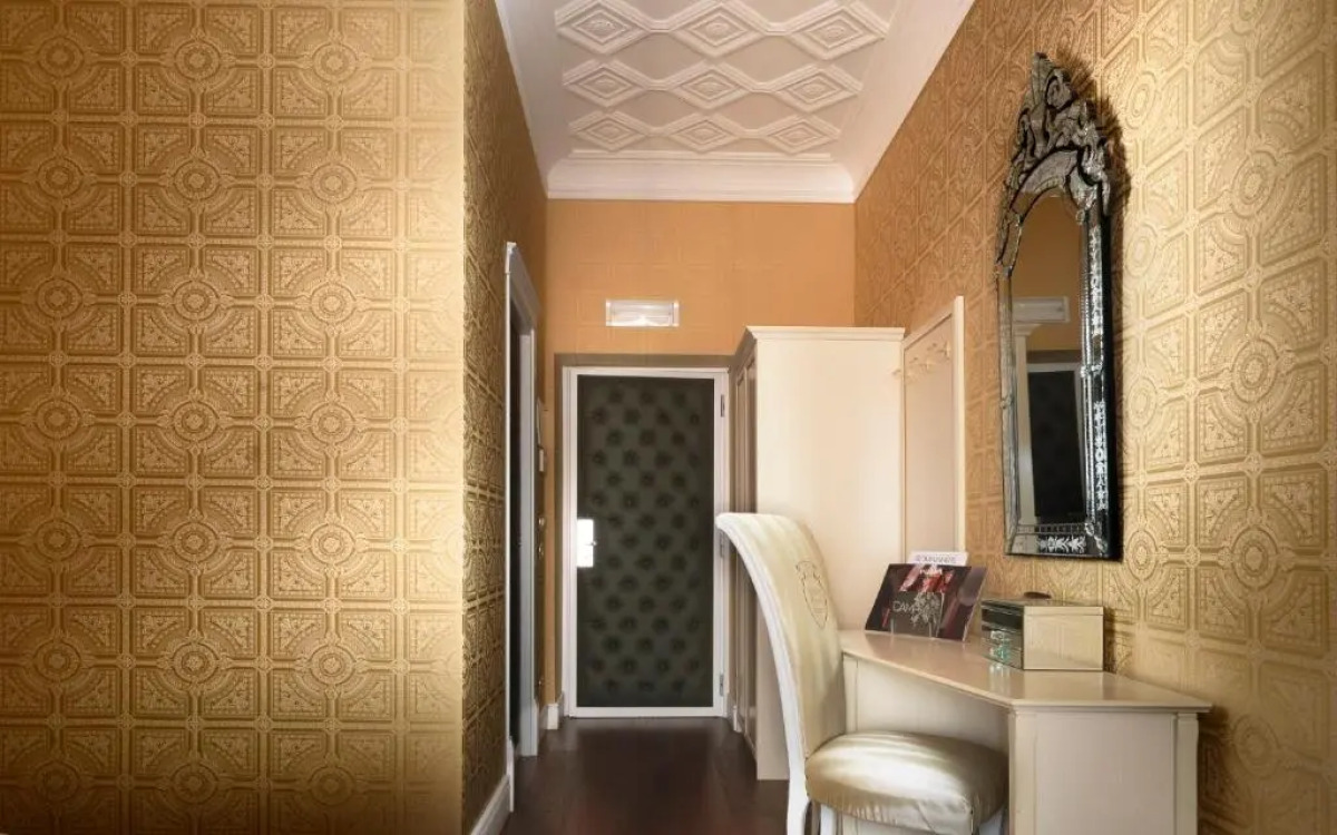 Le Rêve De Naim - Roma