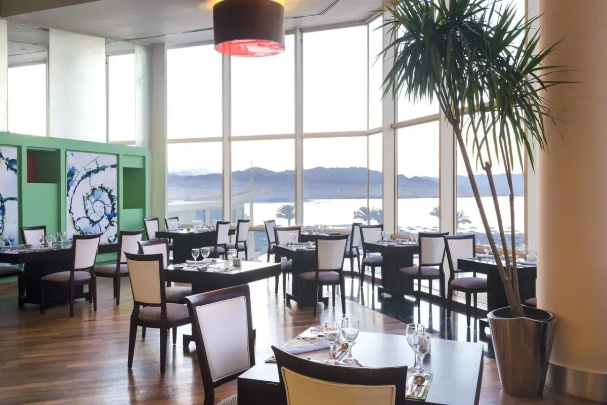 Barceló Tiran Sharm