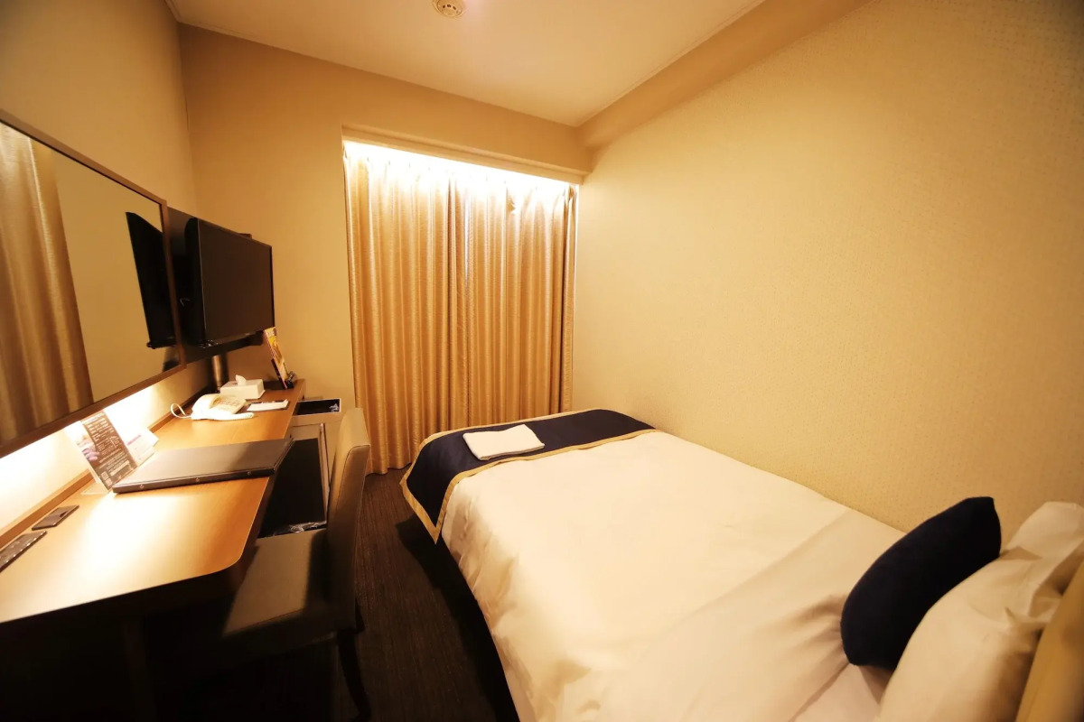 Hotel Sunroute Asakusa