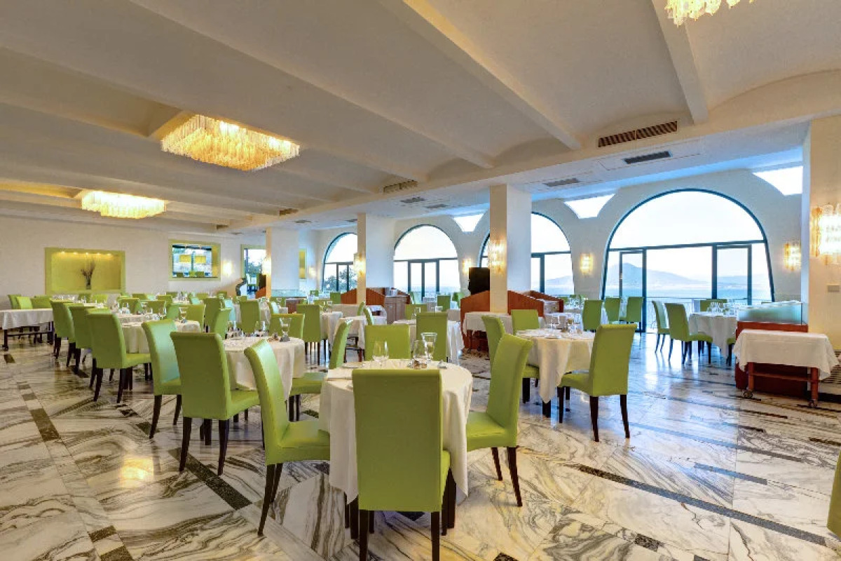 Grand Hotel President