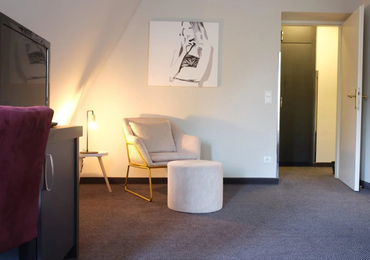 Villa Carlton - Adults Only