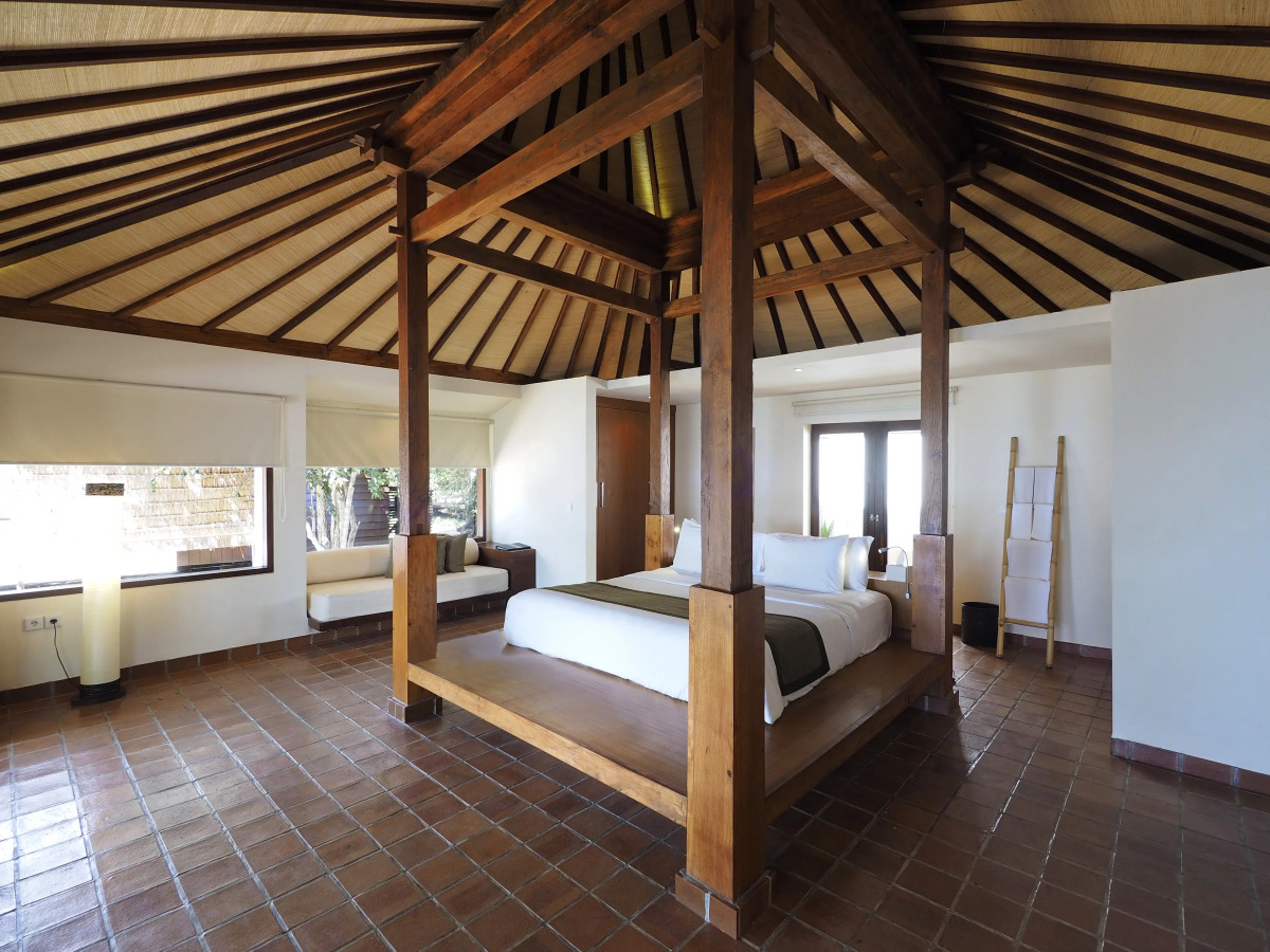 The Menjangan by LifestyleRetreats