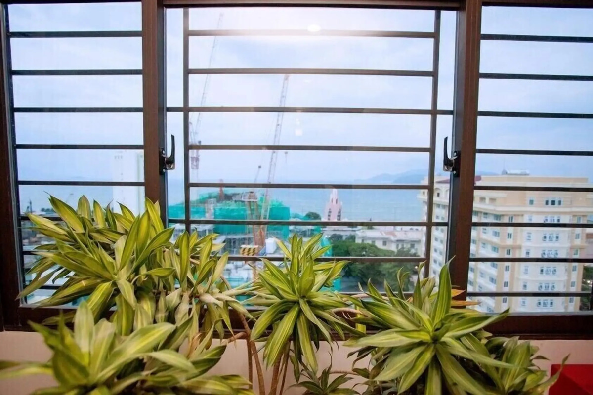 Indochine Hotel Nha Trang