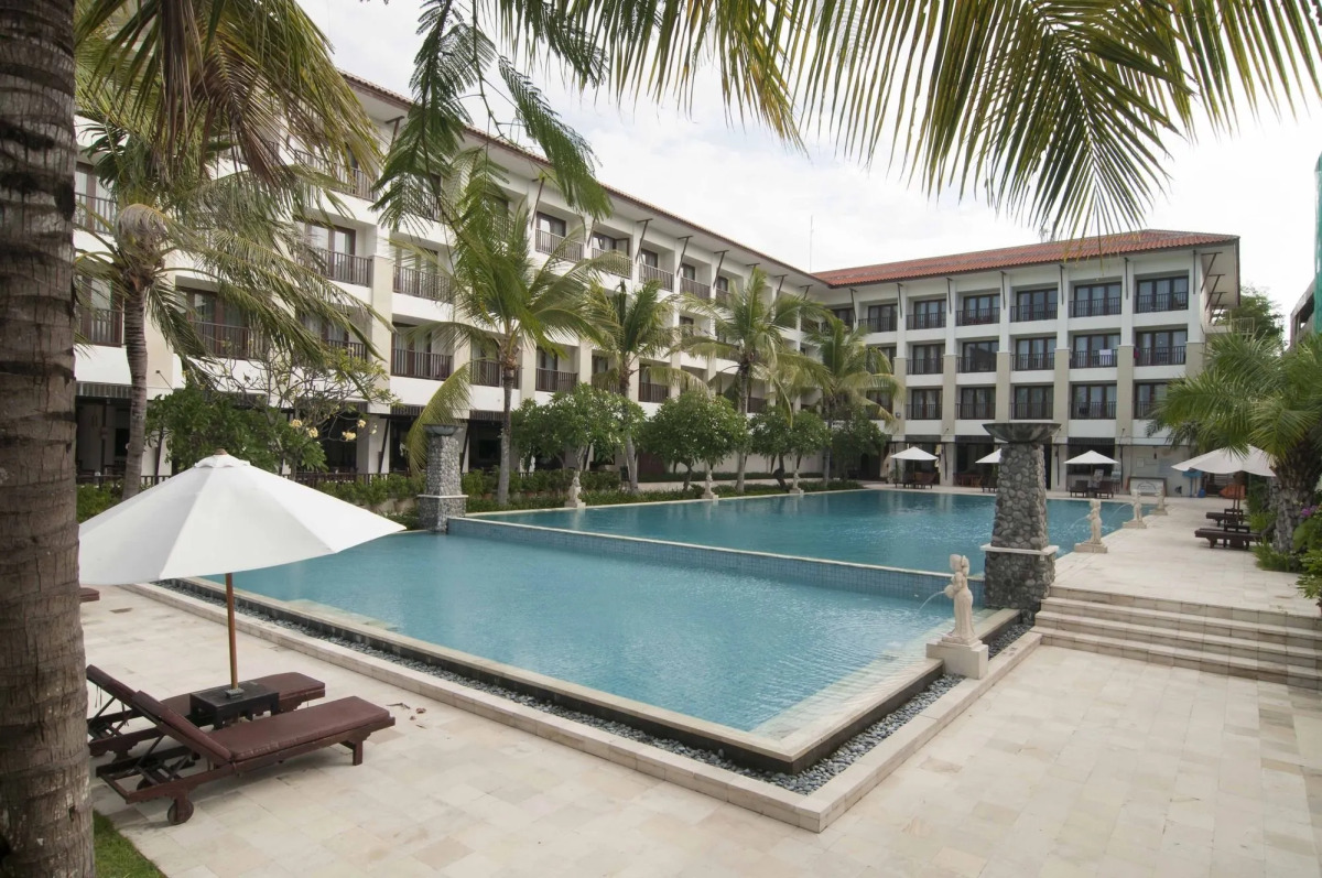 Bali Relaxing Resort & Spa