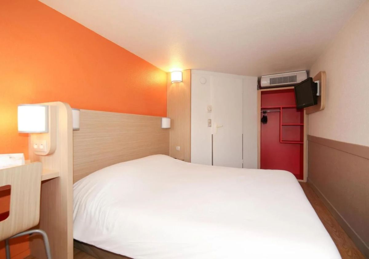 Premiere Classe Toulouse Ouest - Blagnac Aeroport