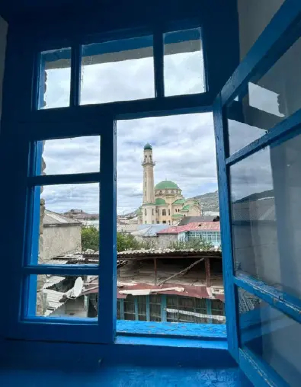 Бабушкин Этно Дом