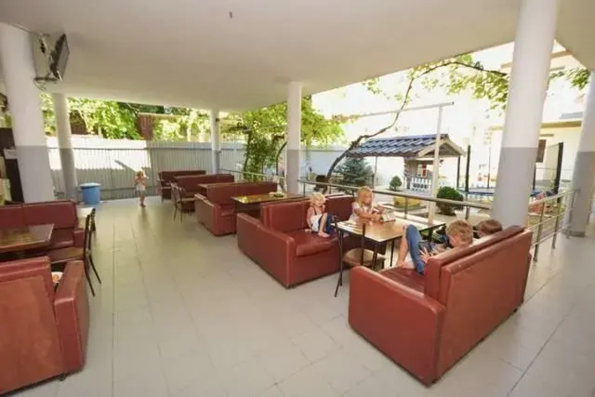 Мини-отель Малина