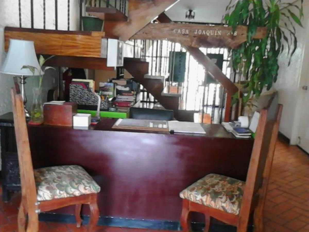 Casa Joaquin Bed & Breakfast