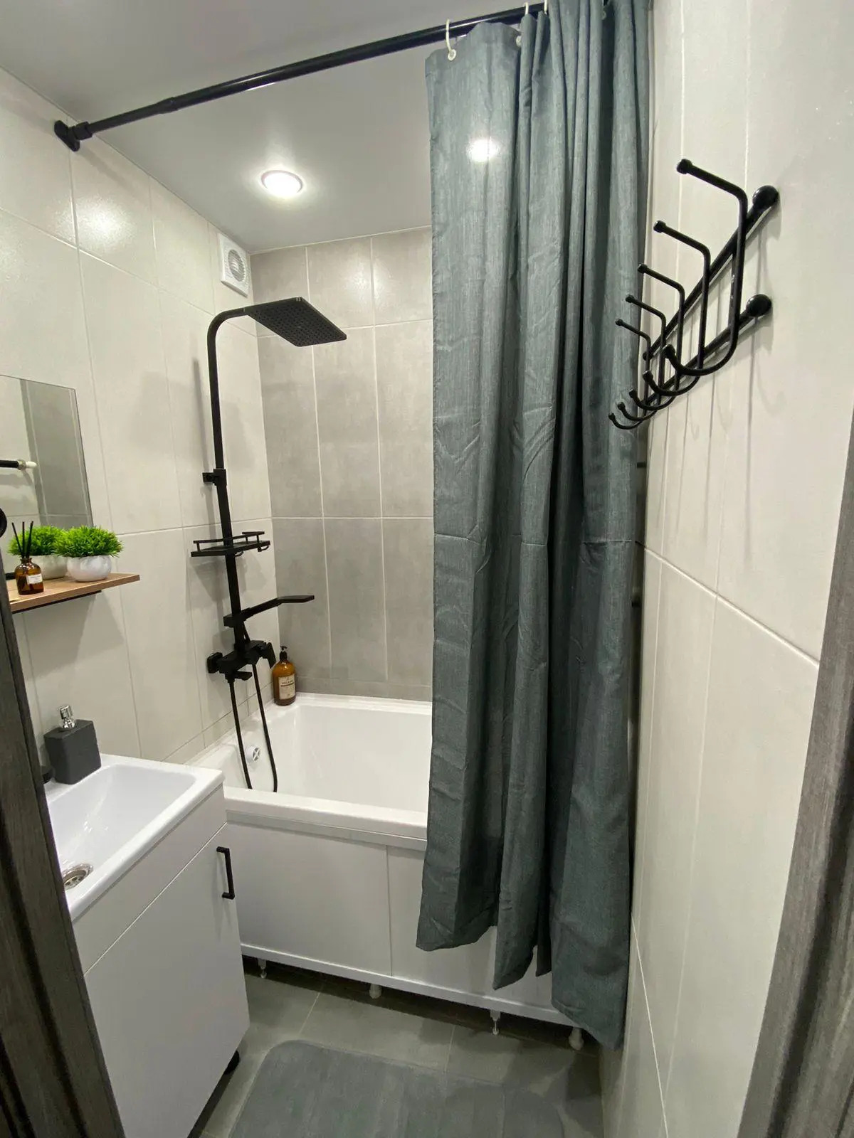 Апартаменты на улице Весенняя 7