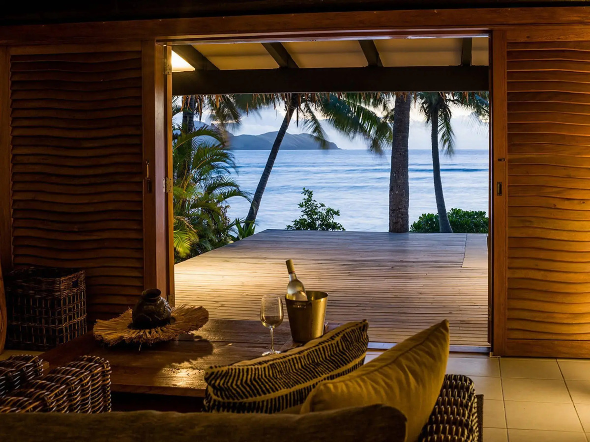 Tokoriki Island Resort - Adults only