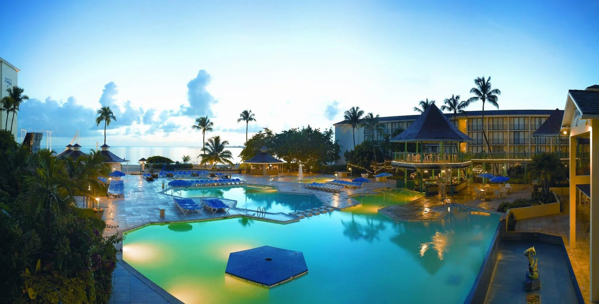 Breezes Resort Bahamas All Inclusive