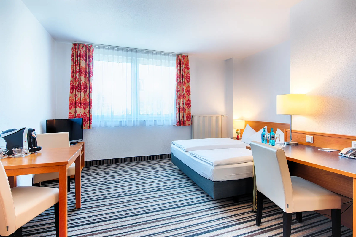 ACHAT Hotel Stuttgart Zuffenhausen