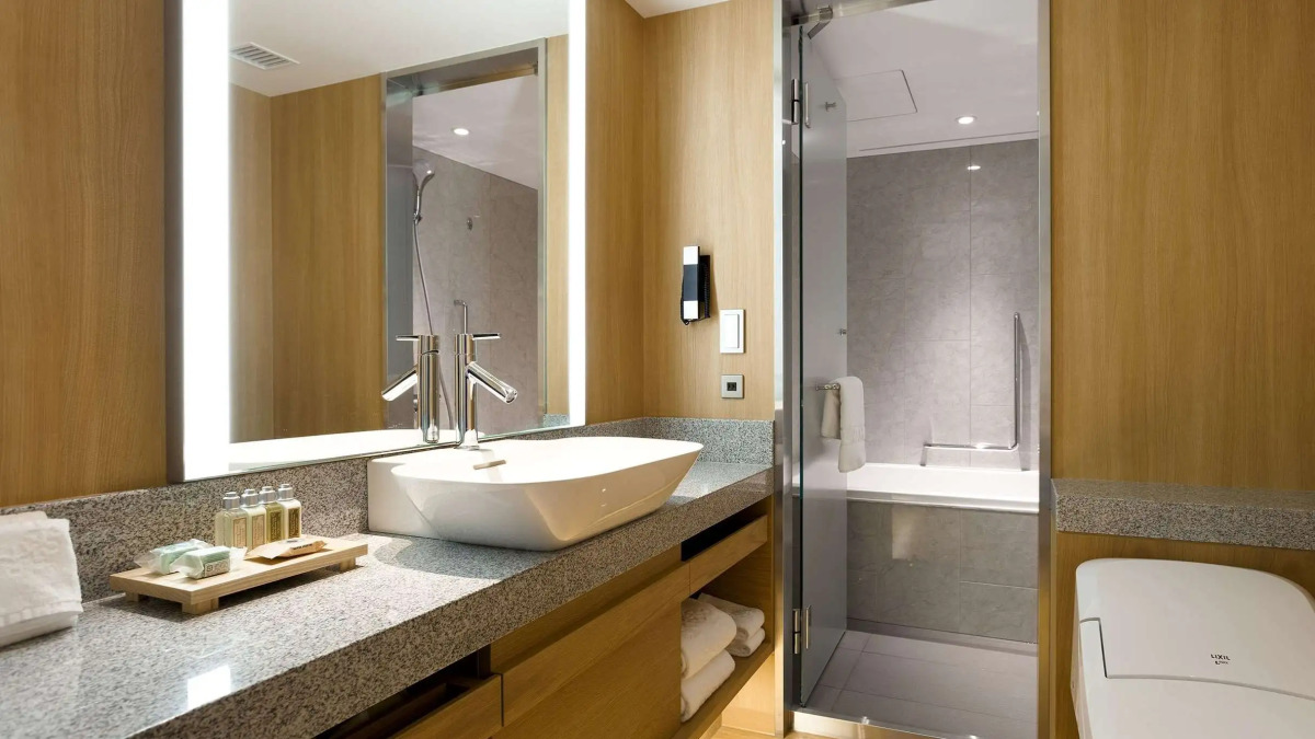 Keio Plaza Hotel Tokyo