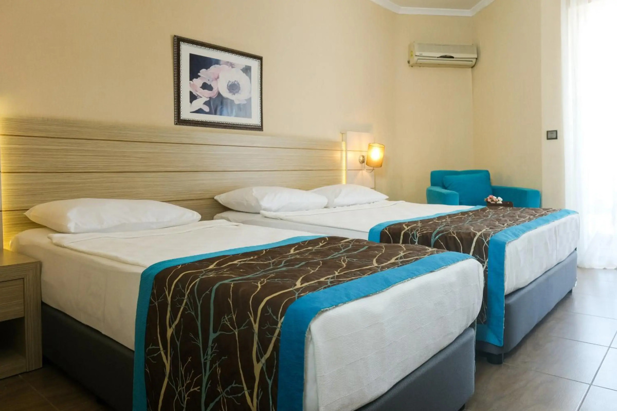 Kaila Beach Hotel - All Inclusive