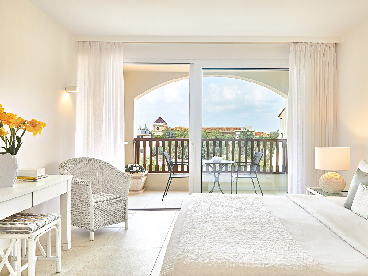 Grecotel Marine Palace & Aqua Park