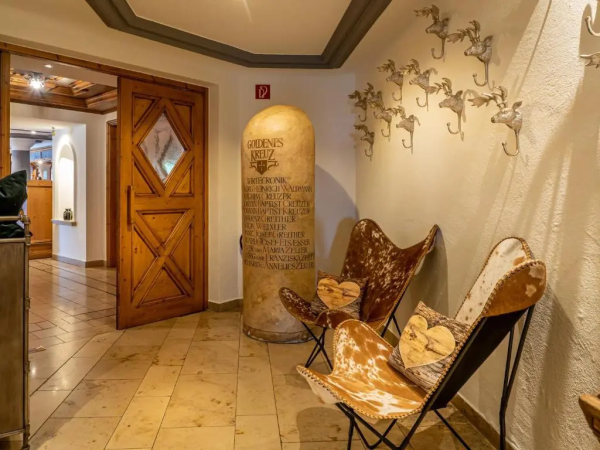 Mäser's Allgäuherz