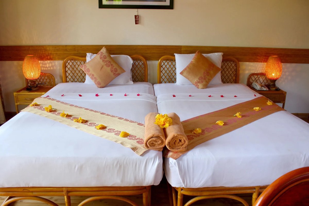 Little Muine Cottage