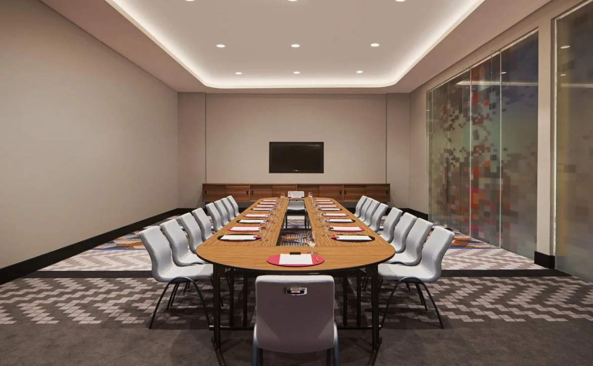 Aloft Langkawi Pantai Tengah