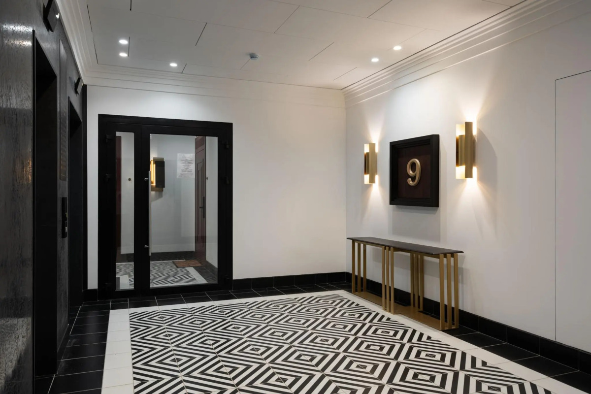 1912 на улице  Шаумяна 14