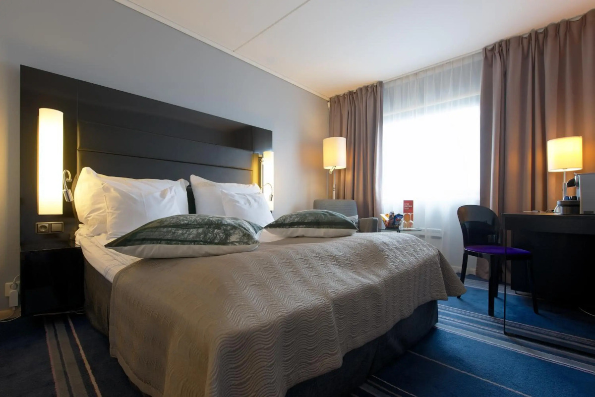 Clarion Hotel Stavanger