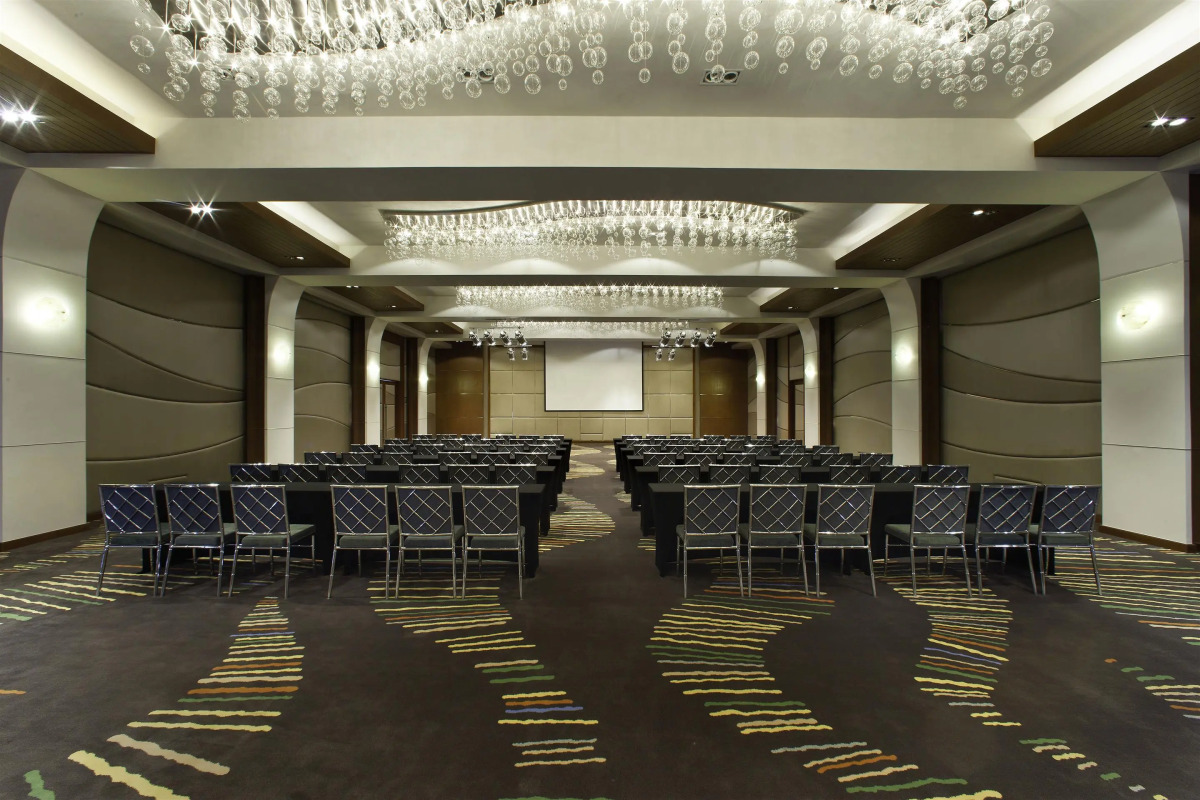 The Westin Siray Bay Resort & Spa, Phuket