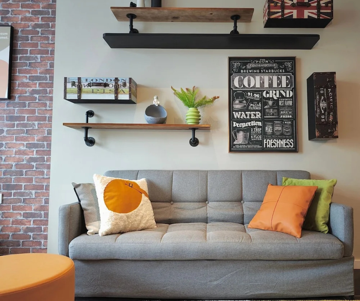 Scarletz Suites KLCC by Mykey