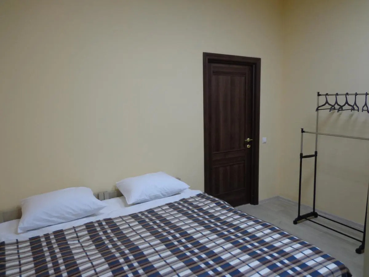 Хостелы «Рус» — Бакунинская