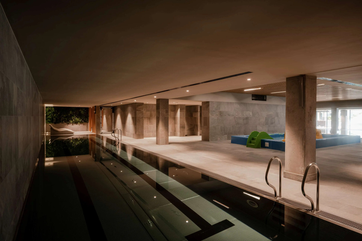 Radisson Resort Kolobrzeg