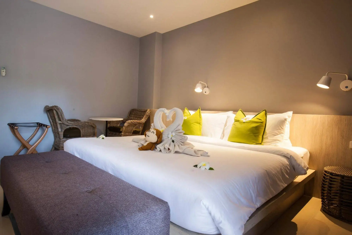 Ploen Chaweng Koh Samui