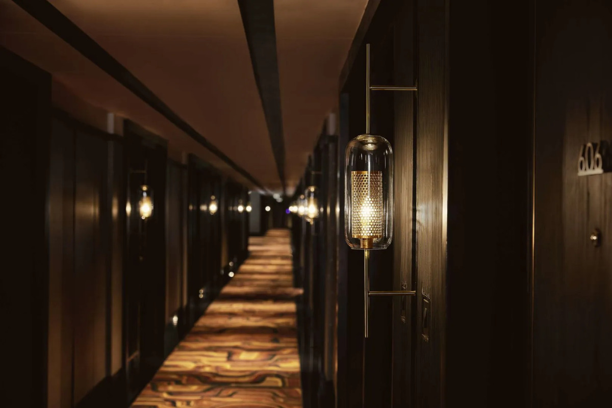 Hyatt Centric Sector 17 Chandigarh