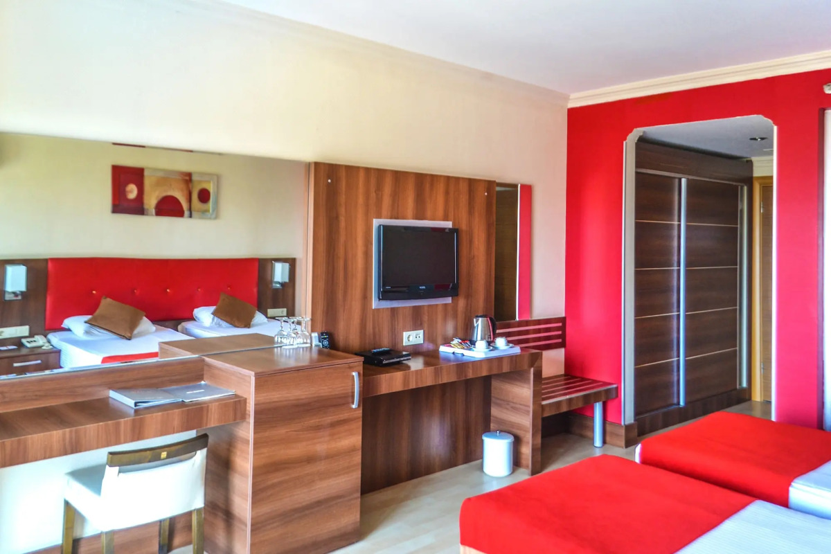 Sidekum Hotel - All Inclusive