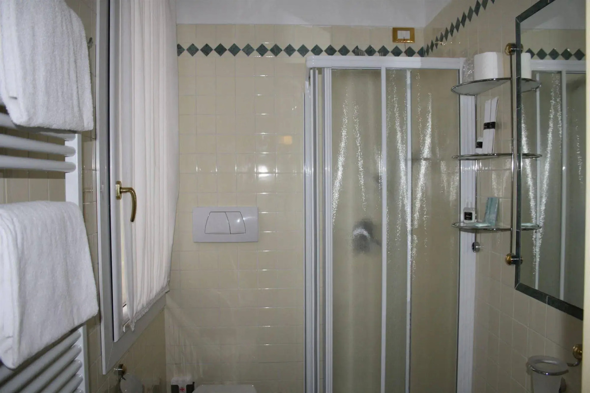 Hotel Villa Delle Palme